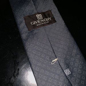 Givenchy necktie